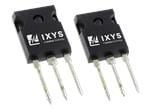 IXYS Q级HiPerFET™功率MOSFET