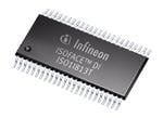 Infineon Technologies ISO1I813T数字隔离器