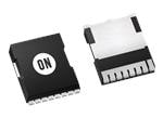 onsemi 汽车用功率MOSFET