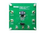 Monolithic Power Systems (MPS) MPQ28164 Evaluation Board
