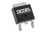 Diodes Incorporated SBRFP10U60D1 SBR®（超级势垒整流器）二极管