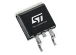 STMicroelectronics STTH602Cx超快恢复二极管