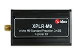 u-blox XPLR-M9-00学习套件