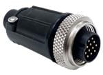 Multi-Con-X® Shielded Connectors