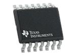 Texas Instruments SN74HCS164/SN74HCS164-Q1 8位移位寄存器