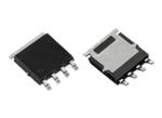 Vishay / Siliconix SQJ车用MOSFET