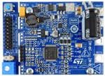 STMicroelectronics STEVAL-PTOOL2V1参考设计