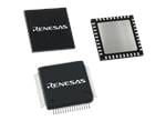 Renesas Electronics RL78/G14系列MCU