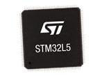 STMicroelectronics STM32 L5超低功耗微控制器