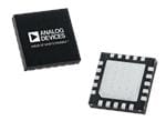 Analog Devices Inc. ADRF6521双可变增益放大器