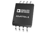 Analog Devices Inc. ADUM7704 16位隔离式Σ-Δ调制器