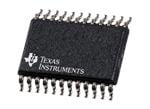 Texas Instruments DRV89xx-Q1半桥电机驱动器