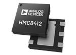 Analog Devices Inc. HMC8412低NF LNA（0.4GHz至11GHz）