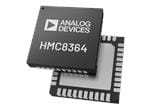 Analog Devices Inc. HMC8362/HMC 8364低噪声四频带VCO