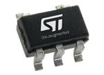 STMicroelectronics ST732 28V低压差稳压器