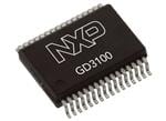 NXP Semiconductors MC33GD3100高级IGBT/SiC栅极驱动器