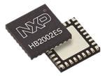 NXP Semiconductors MC33HB2002 IC和驱动器