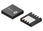 onsemi NTTFSxD1N0xHL N通道PowerTrench® MOSFET