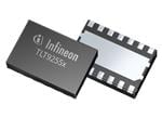 Infineon Technologies TLT9255WLC高速CAN FD收发器