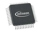 Infineon Technologies iMOTION™ IMC300A电机控制IC