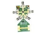 Analog Devices Inc. ADRF5042-EVALZ评估板
