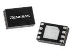 Renesas Electronics ISL80020x/ISL80015x紧凑型同步降压转换器