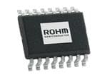 ROHM Semiconductor BD18337EFV-ME2和BD18347EFV-ME2 LED驱动器