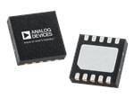 Analog Devices Inc. AD4003/AD4007/AD4011 18位差分SAR ADC