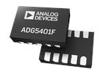 Analog Devices Inc. ADG5401F故障保护SPST开关