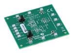 Texas Instruments INAEVM-ALT-SO8放大器评估模块 (EVM)