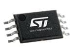 STMicroelectronics STISO621双通道数字隔离器