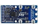 STMicroelectronics STEVAL-PTOOL1V1参考设计