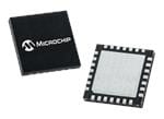 Microchip Technology PIC16(L)F178微控制器