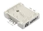 STMicroelectronics A2C50S65M2和A2C50S65M2-F ACEPACK™ 2电源模块