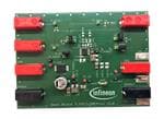 Infineon Technologies TLS412533VBOARDTOBO1 3.3V板
