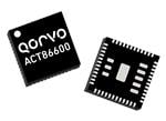 Qorvo ACT86600 ActivePMU电源管理IC (PMIC)