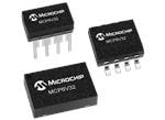 Microchip Technology MCP6V32运算放大器