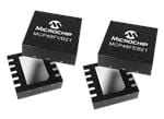 Microchip Technology MCP48FVBx/FEBx易失性/非易失性DAC