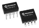 Microchip Technology PIC16F152 MCU