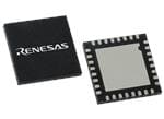 Renesas Electronics ISL78264双路同步降压控制器