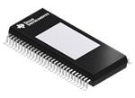 Texas Instruments TAS6424MS-Q1 D类音频放大器