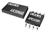 Diodes Incorporated 二次侧SR控制器