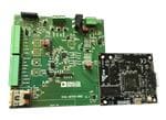 Analog Devices Inc. EVAL-AD7124-8-PMDZ评估套件