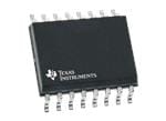 Texas Instruments UCC12040隔离式DC-DC转换器