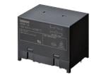 Omron Electronics G7EB 150A载流PCB功率继电器
