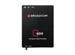 Broadcom AFBR-S20W2x紧凑型USB光谱仪