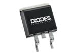 Diodes Incorporated SBR20M150D1Q超级势垒整流器