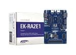 Renesas Electronics RA2E1评估套件