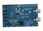 Texas Instruments PCM1808EVM ADC评估模块 (EVM)