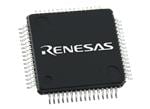 Renesas Electronics RX23T 40MHz 32位RX MCU